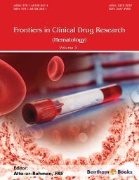 Frontiers in Clinical Drug Research - Hematology