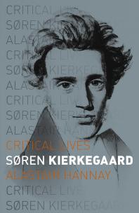Søren Kierkegaard