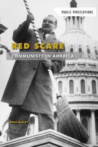 Red Scare: Communists in America