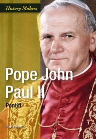 Pope John Paul II: Pontiff