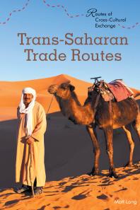 Trans-Saharan Trade Routes