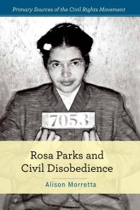 Rosa Parks and Civil Disobedience