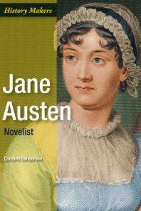 Jane Austen: Novelist