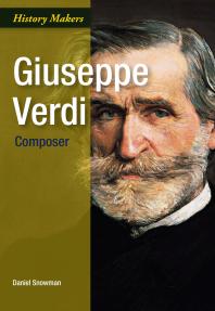 Giuseppe Verdi: Composer