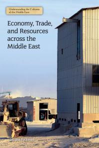 Economy, Trade, and Resources Across the Middle East
