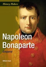 Napoleon Bonaparte: Emperor