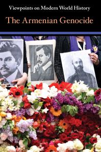 The Armenian Genocide