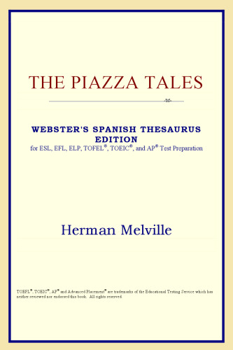 The Piazza Tales