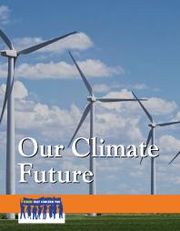 Our Climate Future