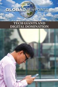 Tech Giants and Digital Domination