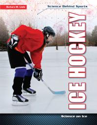 Ice Hockey : Science on Ice
