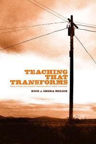 Teaching That Transforms