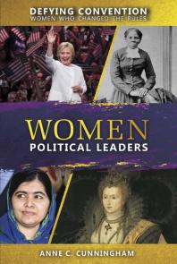 Women Political Leaders