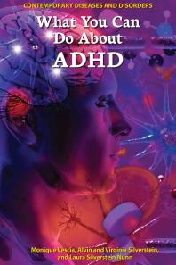 What You Can Do about ADHD