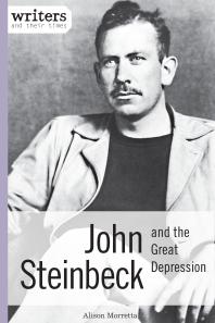 John Steinbeck and the Great Depression
