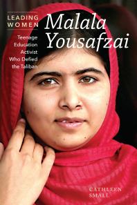 Malala Yousafzai : Teenage Education Activist Who Defied the Taliban