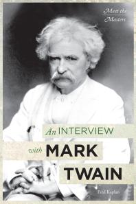 An Interview with Mark Twain