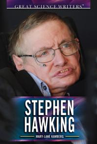 Stephen Hawking