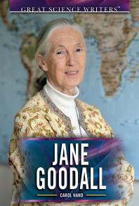 Jane Goodall