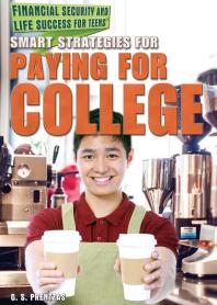 Smart Strategies for Paying for College