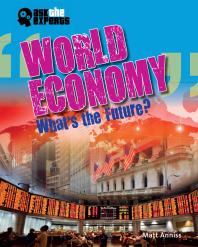 World Economy: What's the Future?