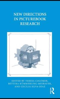 New Directions in Picturebook Research