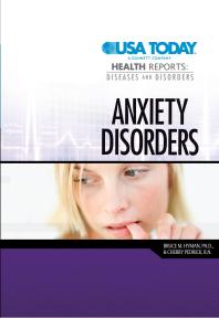 Anxiety Disorders