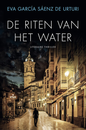 De Witte Stad  - De riten van het water