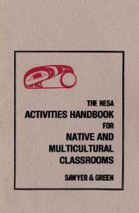 NESA : Activites Handbook for Native and Multicultural Classrooms