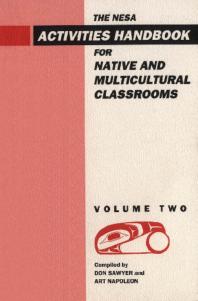 NESA : Activites Handbook for Native and Multicultural Classrooms, Volume 2
