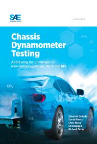 Chassis Dynamometer Testing : Addressing the Challenges of New Global Legislation