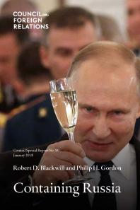 Containing Russia