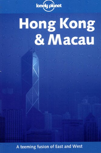 Hong Kong & Macau