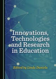 Innovations, Technologies and Research in Education
