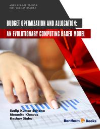 Budget Optimization and Allocation: an Evolutionary Computing Based Model