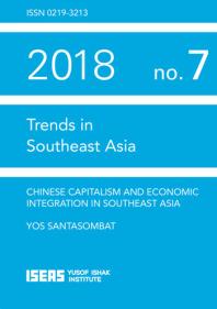 Chinese Capitalism and Economic Integration in Southeast Asia