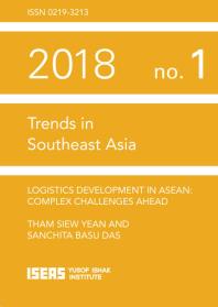 Logistics Development in ASEAN : Complex Challenges Ahead