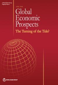 Global Economic Prospects, June 2018 : The Turning of the Tide?