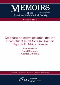 Diophantine Approximation and the Geometry of Limit Sets in Gromov Hyperbolic Metric Spaces