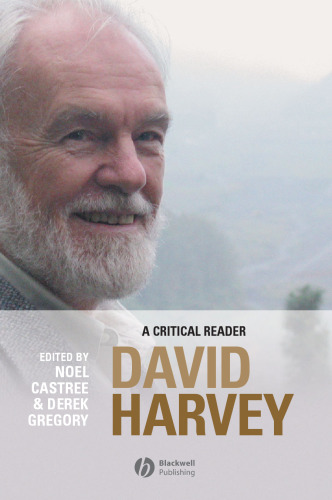 David Harvey: A Critical Reader