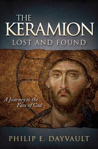The Keramion, Lost and Found : A Journey to the Face of God