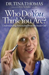 Who Do You Think You Are? : Understanding Personality from the Inside Out