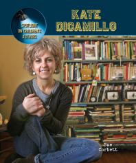 Kate Dicamillo