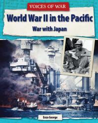 World War II in the Pacific : War with Japan
