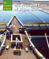 The Pros and Cons of Algae Biofuel