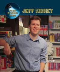 Jeff Kinney