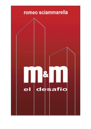 M&m/ M&m: El Desafio/ the Challenge