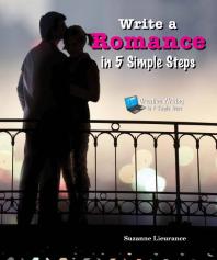 Write a Romance in 5 Simple Steps