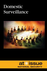 Domestic Surveillance