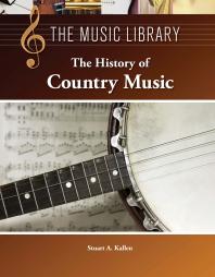 The History of Country Music